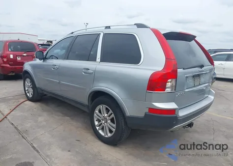 2008 Volvo Xc90 V8 из США, поврежденный, VIN YV4CZ852X81471796